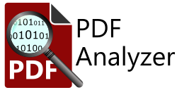 Kyktir PDF Analyzer logo